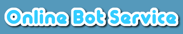 Online bot Service